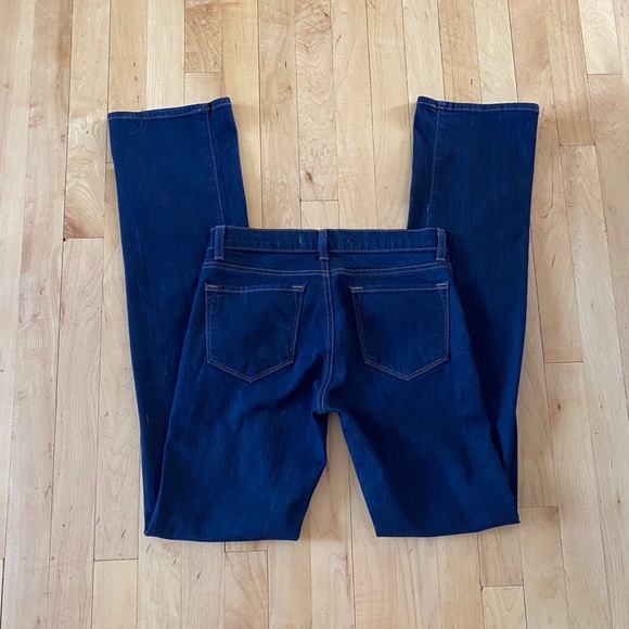 J Brand Straight Leg Jeans - Picture 3 of 10